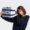 Сумка Kipling ASSENI MINI Brush Stripes (W66) KI3420_W66