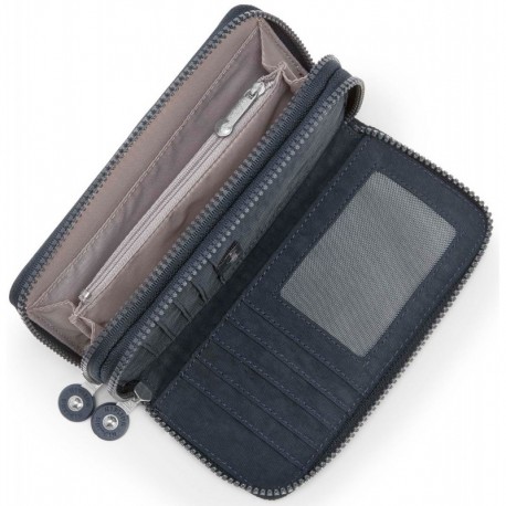 Портмоне Kipling UZARIO True Navy (H66) K15027_H66