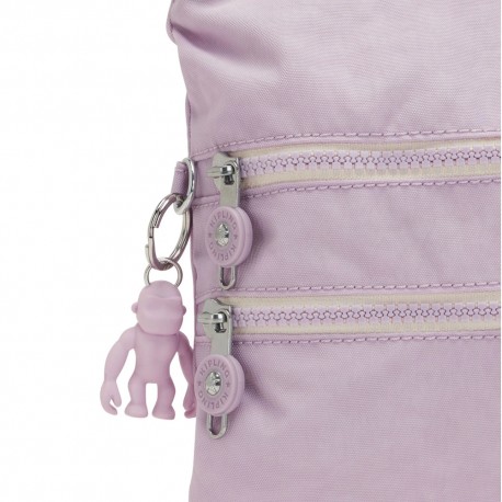Сумка Kipling ALVAR Gentle Lilac (V75) K13335_V75