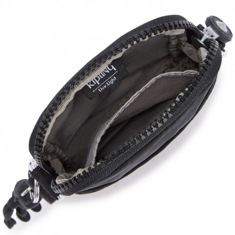 Сумочка для смартфона Kipling TALLY Black Noir (P39) KI0271_P39