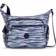 Сумка Kipling GABBIE Brush Stripes (W66) KI3186_W66