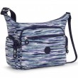Сумка Kipling GABBIE Brush Stripes (W66) KI3186_W66