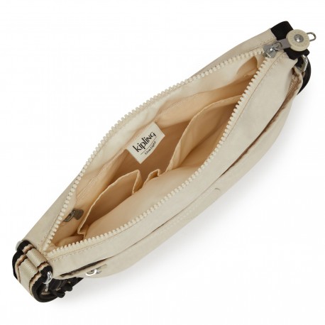 Сумка Kipling ARTO Light Sand (W58) K19911_W58