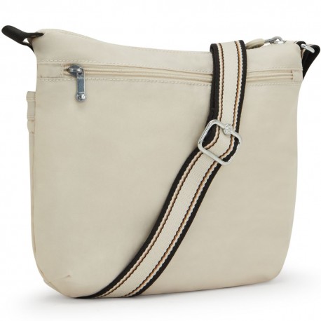 Сумка Kipling ARTO Light Sand (W58) K19911_W58