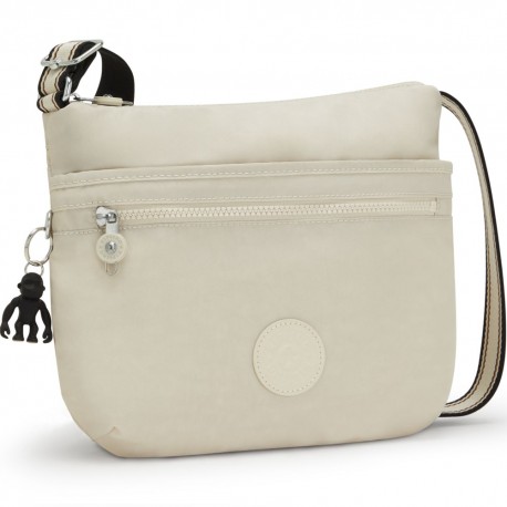 Сумка Kipling ARTO Light Sand (W58) K19911_W58