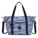 Сумка Kipling ART Brush Stripes (W66) KI5991_W66
