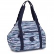 Сумка Kipling ART Brush Stripes (W66) KI5991_W66