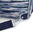 Рюкзак-сумка Kipling FIREFLY UP Brush Stripes (W66) KI7452_W66