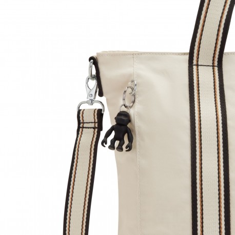 Сумка Kipling ASSENI Light Sand (W58) KI5444_W58