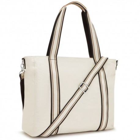 Сумка Kipling ASSENI Light Sand (W58) KI5444_W58