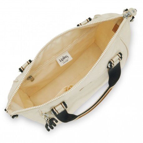 Сумка Kipling AMIEL Light Sand (W58) K15371_W58