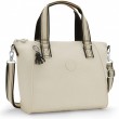 Сумка Kipling AMIEL Light Sand (W58) K15371_W58