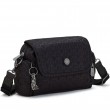 Сумка Kipling DANITA Signature Blk Q (M34) KI7422_M34