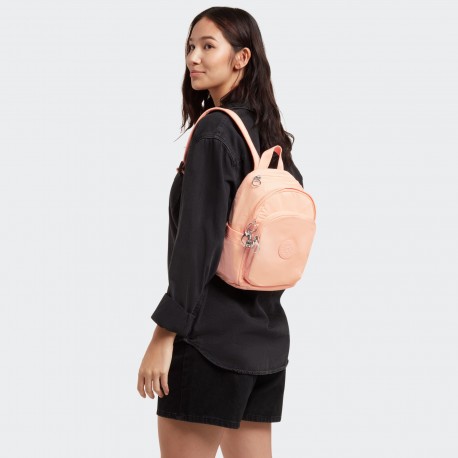 Рюкзак Kipling DELIA MINI Garden Rose (3QZ) KI4586_3QZ
