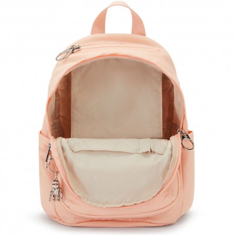 Рюкзак Kipling DELIA MINI Garden Rose (3QZ) KI4586_3QZ