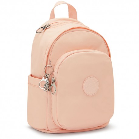 Рюкзак Kipling DELIA MINI Garden Rose (3QZ) KI4586_3QZ