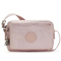 Сумочка Kipling Abanu Pink Flow Emb (V34) KI6770_V34