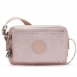 Сумочка Kipling Abanu Pink Flow Emb (V34) KI6770_V34