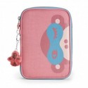 Футляр для ручок Kipling 100 PENS PLUS P Monkey Face (24T) K00225_24T