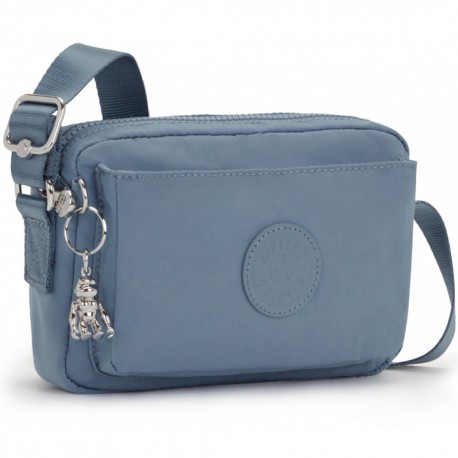 Сумка Kipling ABANU Brush Blue St (TZ5) KI6770_TZ5