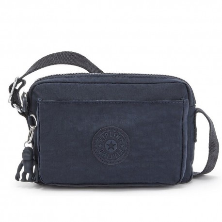 Сумка Kipling ABANU Blue Bleu 2 (96V) KI4208_96V