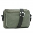 Сумка Kipling ABANU Green Moss (88D) KI4208_88D