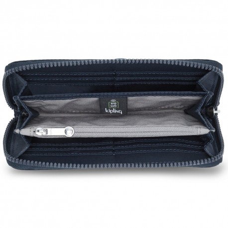 Портмоне Kipling IMALI Paka Blue (95P) KI6387_95P