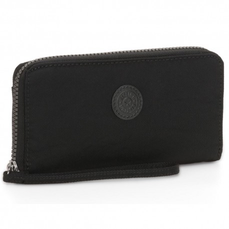 Портмоне Kipling IMALI Rich Black (53F) KI6379_53F