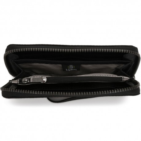 Портмоне Kipling IMALI Rich Black (53F) KI6379_53F
