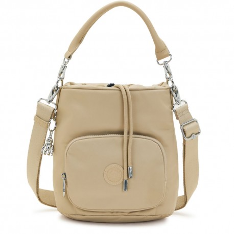Сумка Kipling KYLA Natural Beige (Y87) KI6621_Y87