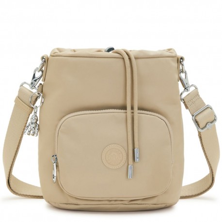 Сумка Kipling KYLA Natural Beige (Y87) KI6621_Y87