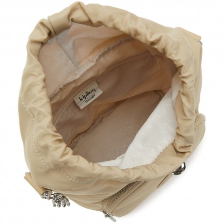Сумка Kipling KYLA Natural Beige (Y87) KI6621_Y87