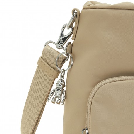 Сумка Kipling KYLA Natural Beige (Y87) KI6621_Y87
