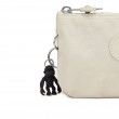 Портмоне Kipling CREATIVITY S Light Sand (W58) K01864_W58