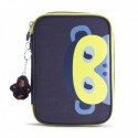 Футляр для ручек Kipling 100 PENS PLUS Bl Monkey Face (25B) K00225_25B
