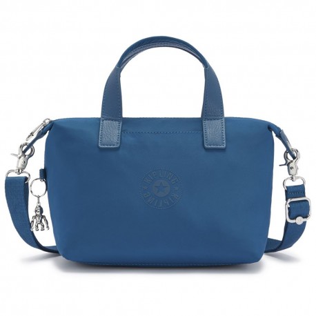 Сумка Kipling KALA COMPACT Warm Teal P (T87) KI5959_T87