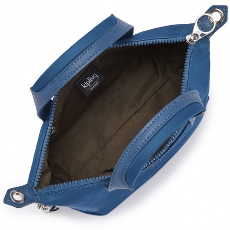 Сумка Kipling KALA COMPACT Warm Teal P (T87) KI5959_T87