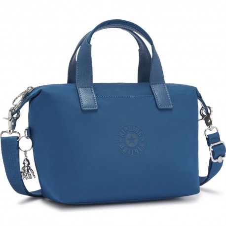 Сумка Kipling KALA COMPACT Warm Teal P (T87) KI5959_T87