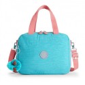 Термосумка Kipling MIYO Bright Aqua C (19T) K15381_19T