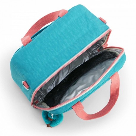 Термосумка Kipling MIYO Bright Aqua C (19T) K15381_19T