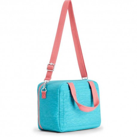 Термосумка Kipling MIYO Bright Aqua C (19T) K15381_19T