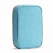 Футляр для ручек Kipling 100 PENS Bright Aqua C (19T) K09405_19T