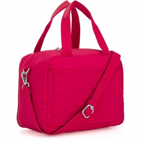 Термосумка Kipling MIYO True Pink (09F) K15381_09F