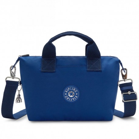 Сумка Kipling KALA MINI Admiral Blue T (66J) KI4148_66J