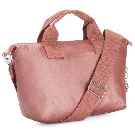 Сумка Kipling KALA MINI Metallic Rust O (Q34) KI6812_Q34