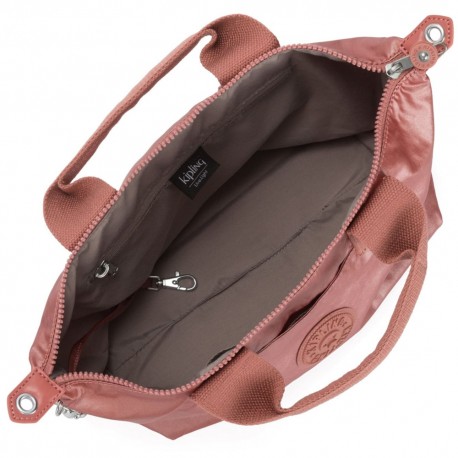 Сумка Kipling KALA MINI Metallic Rust O (Q34) KI6812_Q34