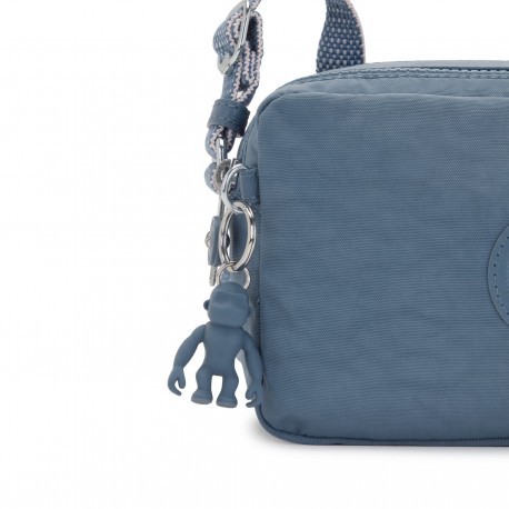 Сумка Kipling MILDA Brush Blue (V35) KI7854_V35