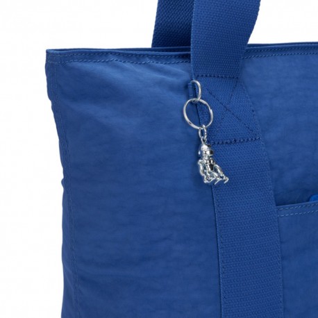 Сумка Kipling ERA M Wave Blue O (X45) KI7380_X45