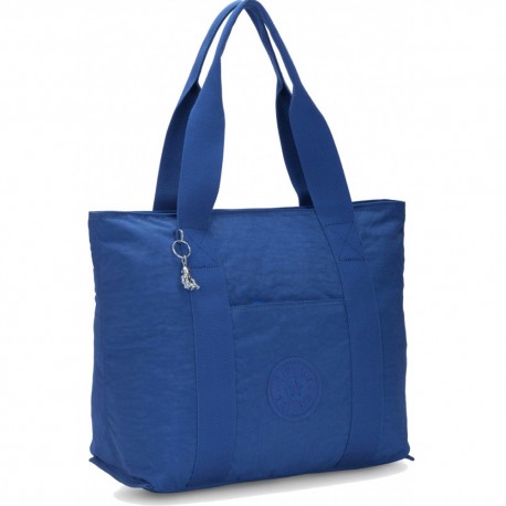 Сумка Kipling ERA M Wave Blue O (X45) KI7380_X45