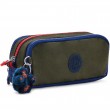 Пенал для ручок Kipling GITROY Seaweed Gr Bl (QW5) K13564_QW5
